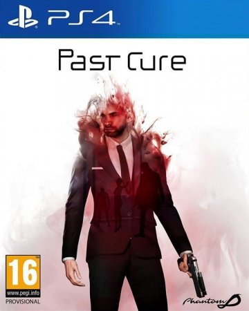  Past Cure   (PS4) Playstation 4