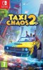Taxi Chaos 2 (Switch)