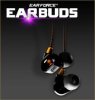 Гарнитура Turtle Beach Black Ops 2 (II): Earbuds для 3DS/Vita/PSP/PC (PS Vita) для Sony PlayStation Vita