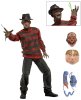 NECA:     (Nightmare on Elm Street)   (Ultimate Freddy Krueger) (39759) 17 
