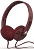 Гарнитура SKULLCANDY Uprock w/Mic Kolohe/Maroon/Chrome (PC)