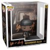 фигурки Фигурка Funko POP! Albums: Ноториус Биг (The Notorious B.I.G.) Жизнь После Смерти (Life After Death) (56737) 9,5 см