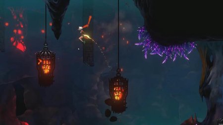 AWAKEN: Astral Blade Русская Версия (PS5)