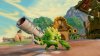 Skylanders: Trap Team. C  Ҹ : Dark Food Fight, Dark Snap Shot, Dark Wildfire, 3  (Xbox 360)