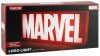 Светильник Paladone: Лого Марвел (Marvel Logo) (PP7221MC) 31 см