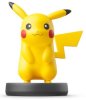 Amiibo: Интерактивная фигурка Пикачу (Pikachu) (Super Smash Bros. Collection)