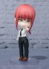 Подвижная фигурка BANDAI Tamashii Nations Figuarts mini: Макима (Makima) Человек-бензопила (Chainsaw Man) (649478) 9 см 