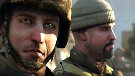 Купить игру Battlefield: Bad Company Platinum (PS3) для Sony Playstation 3