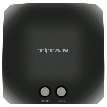   8 bit + 16 bit Magistr Titan 3 (500  1) + 500   + 2  ()