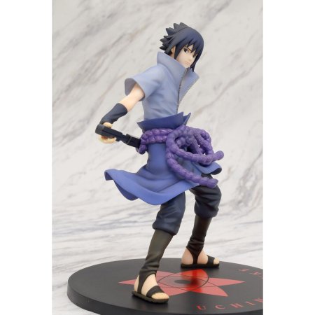 Фигурка Mega House G.e.m. Series: Саскэ Утиха (Sasuke Uch) Наруто: Ураганные хроники (Naruto Shippuden) (815003) 24 см 