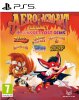 Aero The Acro Bat Legacy + Sunsoft Lost Gems Русская Версия (PS5)