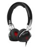 Проводные наушники с микрофоном Mad Catz F.R.E.Q.M (Gloss Black) (PC)