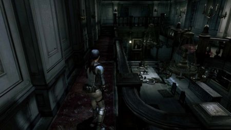  Resident Evil 5 (PS4) Playstation 4