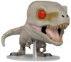 Фигурка Funko POP! Movies: Атроцираптор (Призрак) (Atrociraptor (Ghost) (Exc)) Мир Юрского периода: Господство (Jurassic World Dominion) ((1219) 55843) 9,5 см