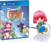 Cotton Fantasy: Superlative Night Dreams + Фигурка Nendoroid (PS4)