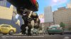 Disney. Infinity 2.0: Интерактивная фигурка персонажа Веном (Venom) USED Б/У