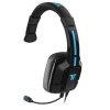 Гарнитура проводная TRITTON Kaiken Mono Chat Headset PS4/Wii U/PS Vita/3DS/PC (PS4)