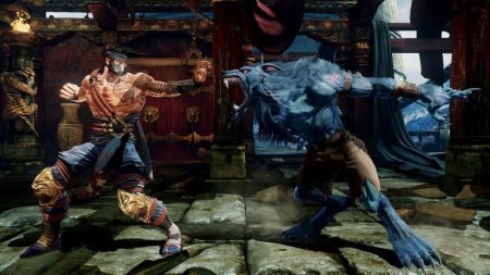 Killer Instinct Combo Breaker Pack Русская Версия (Xbox One) 