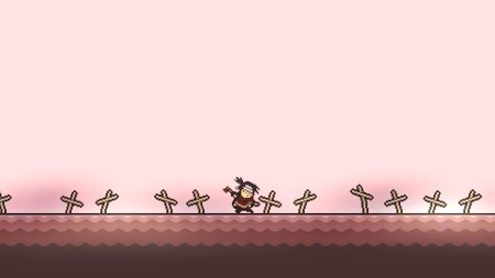 LISA: Definitive Edition Русская Версия (PS5)