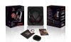 Гарнитура проводная QCYBER DRAGON 7.1 с системой вибрации VIB black (PC) 