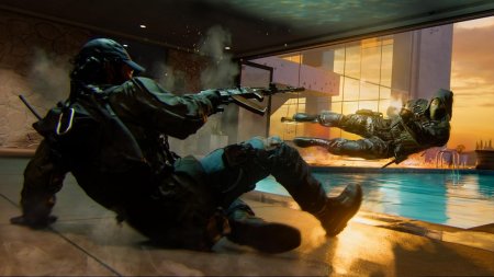 Call of Duty: Black Ops 6  Русская Версия (Xbox One/Series X) 