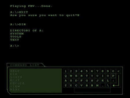 Enter The Matrix (PS2) USED Б/У