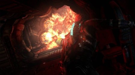   Dead Space 3 (PS3)  Sony Playstation 3