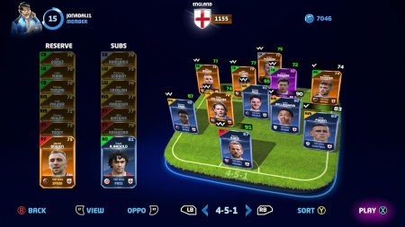 Sociable Soccer 25 Русская Версия (PS5)