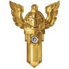 Skylanders Trap Team: Набор из трех ловушек: Fire Totem (огонь), Kaos Trap (хаос), Tech Flying Helmet (технология)