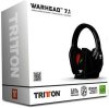 Гарнитура беспроводная Tritton Warhead 7.1 Dolby Wireless Surround Headset (Xbox 360) 