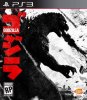 Godzilla 2015 (PS3)