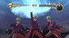 Naruto Shippuden: Ultimate Ninja Storm 2 (Classics) (Xbox 360) USED Б/У