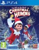 The Elf on the Shelf: Christmas Heroes (PS4/PS5)