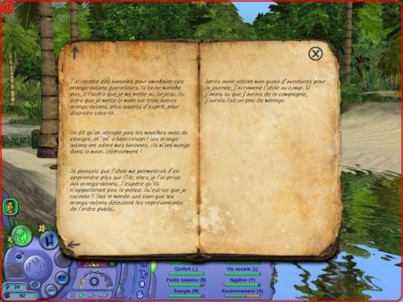 The Sims     Box (PC) 