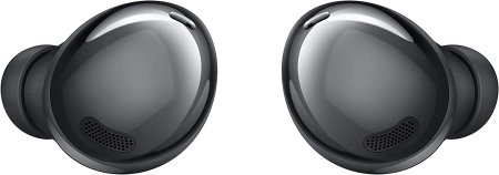 Беспроводные наушники Samsung Galaxy Buds Pro Black (Черный) (PC/Android/IOS)