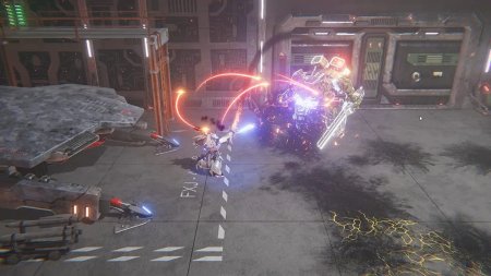 Blackwind (PS5)