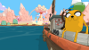 Игра Adventure Time: Pirates of the Enchiridion (PS4) Playstation 4