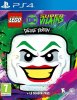 LEGO DC Super-Villains (ДС Суперзлодеи): Deluxe Edition Русская Версия (PS4)