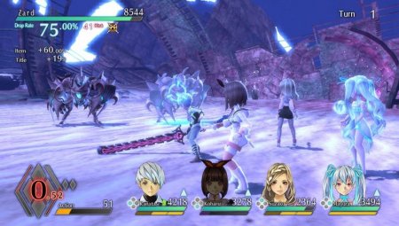  Exist Archive: The Other Side of the Sky (PS4) Playstation 4