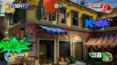 Rio (Рио) (Xbox 360/Xbox One) USED Б/У