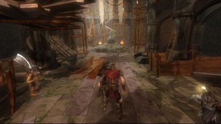 Overlord (Xbox 360/Xbox One)
