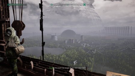 Chernobylite Русская Версия (PS5) USED Б/У