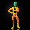  Hasbro Marvel Legends: ` (Marvel`s)  (Leader) (E7347) 15 