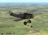 Война в небе 1917 Коллекционное издание Руссская версия Box (PC) 