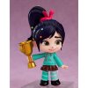  Good Smile Company Nendoroid:  (Vanellope DX)  (Wreck It Ralph) (4580590122789) 10 