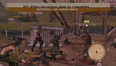 Gun (Xbox 360)