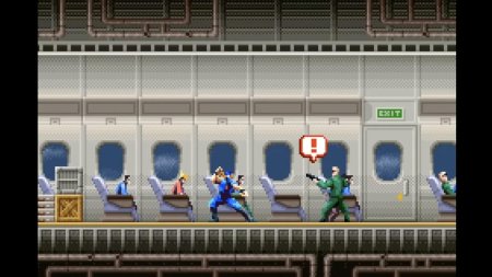 Ninja Five-O (Limited Run) (PS5)