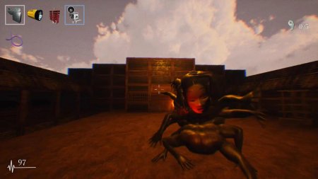 игра Shadow Corridor Collection Русская Версия (Switch) для Nintendo Switch