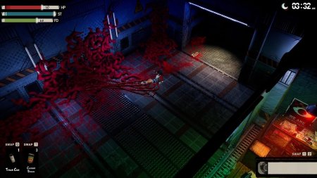 игра I Hate This Place Elenas Edition (Switch) для Nintendo Switch