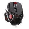 Мышь беспроводная Mad Catz R.A.T.9 Gaming Mouse (Gloss Black) (PC) 